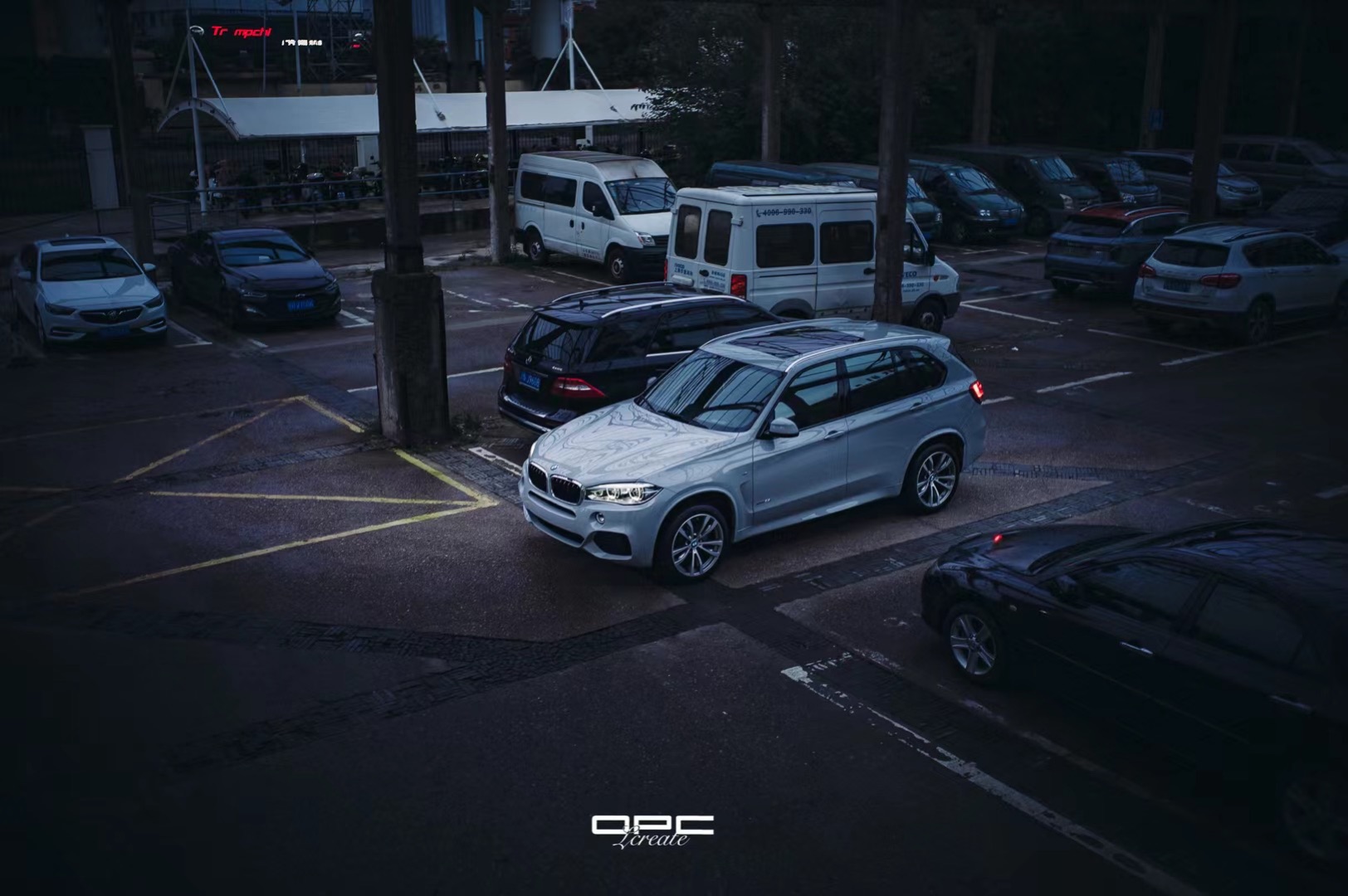 深圳汽車(chē)貼膜