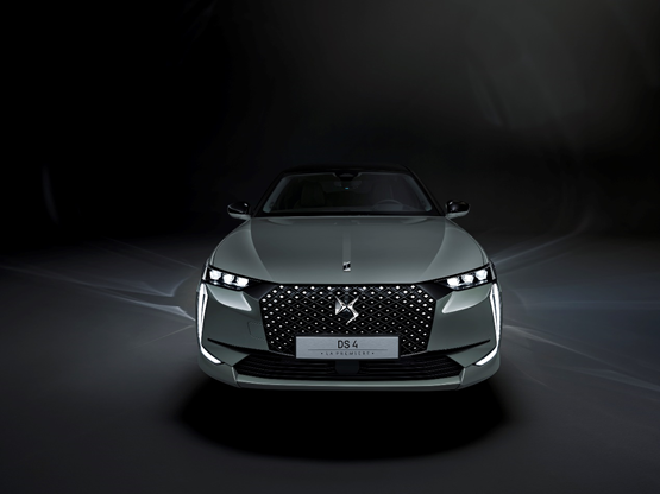 uppf隱形車(chē)衣官網(wǎng)-DS汽車(chē)2024年將實(shí)現(xiàn)100%純電車(chē)型